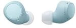 Sony WFC510L.CE7 kabellose In Ear Kopfh&ouml;rer blau