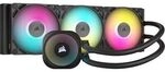 CORSAIR iCUE LINK TITAN 360 RX RGB Schwarz AIO Wasserk&uuml;hlung
