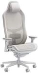 Fractal Refine Gaming Chair Mesh Light/ Hellgrau | Synchro-Tilt Mechanismus,