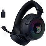 Razer Kraken V4 - Kabelloses Gaming-Headset powered by Razer Chroma&trade; RGB