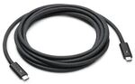 Apple Thunderbolt 4 Pro (USB-C) Kabel (3m)