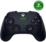 Razer Wolverine V3 Pro Schwarz - Kabelloser E-Sport-Controller f&uuml;r Xbox & PC