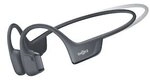 Shokz OpenRun Pro 2 Mini Knochenschall-Sportkopfh&ouml;rer schwarz