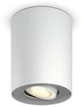 Philips Hue White Ambiance Pillar Einzelspot wei&szlig; &bull; Erweiterung