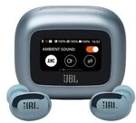 JBL Live Buds 3 ANC True wireless Bluetooth In-Ear Kopfh&ouml;rer blau