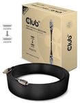Club 3D CAC-1391 HDMI&trade; 2.0 UHD Active Optical Cable HDR 4K 60Hz M/M 50m