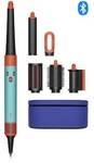 Dyson Airwrap i.d. Straight+Wavy Multistyler Ceramic Patina/Topaz