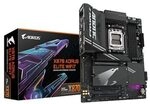 GIGABYTE X870 AORUS ELITE WIFI7 ATX Mainboard Sockel AM5 HDMI
