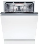 Bosch SBD8TCX04E Serie 8 Geschirrsp&uuml;ler 60cm vollintegrierbar EEK:A