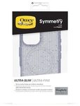 OtterBox Symmetry Core Apple iPhone 16 Icy Mist - blue