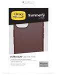 OtterBox Symmetry MagSafe Apple iPhone 16 Union Station - brown