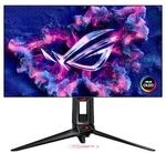 ASUS ROG Swift PG27AQDP 26.5 Zoll WQHD OLED 16:9 480 Hz Gaming Monitor