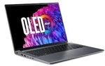 Acer Swift X 14 OLED SFX14-72G-50P2 14,5" 2.8K Ultra 5 125H RTX3050 32GB/1TB SSD