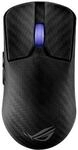 ASUS ROG Harpe Ace Extreme kabellose ESport Gaming Maus, 47g, 42.000 dpi, ROG Polling