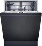 Siemens SN63EX04TE iQ300 Geschirrsp&uuml;ler 60cm vollintegrierbar EEK:B