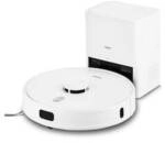 Medion MD 14841 X41 SW+ Saug-Wischroboter mit Lasernavigation und Absaugstation