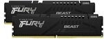 32GB (2x16GB) Kingston Fury Beast DDR5-6000 CL36 RAM Arbeitsspeicher