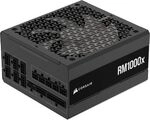 Corsair RM1000x 2024 1000 Watt Netzteil 80+ Gold (modular) ATX 3.1 140 mm L&uuml;fter