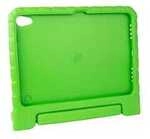 Good Connections iPad 10,9" (10. Gen.) Tablet-Schutzh&uuml;lle mit Kickstand, gr&uuml;n