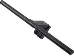 BenQ ScreenBar Pro Monitor Lampe schwarz