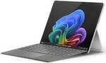 Microsoft Surface Pro 11 for Business 13" 2in1 Platin Snapdragon&reg; X Elite...