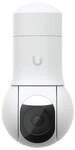 Ubiquiti UniFi Video Camera G5 PTZ Outdoor 2K InfraRot IP66 PoE+ wei&szlig;