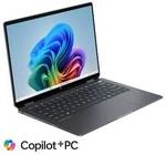 HP OmniBook Ultra 14" 2,2k Touchscreen Ryzen AI 9 HX 365 16GB/1TB SSD Windows 11 Home