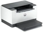 HP LaserJet M207dw S/W-Laserdrucker USB LAN WLAN