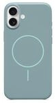 Beats iPhone 16 Plus Case mit MagSafe Flut Blau