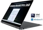 SAMSUNG Galaxy Book5 Pro 360 16" AMOLED Ultra 5 226V 16/512GB SSD Win11 Copilot+PC