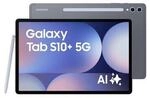Samsung GALAXY Tab S10+ SM-X826B 5G 512GB grau Android 14 Tablet