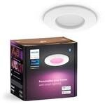 Philips Hue Slim Recessed Spot white 90mm