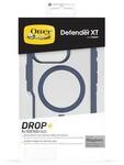 OtterBox Defender XT Clear Apple iPhone 16 Pro Mountain Storm - clear/blue