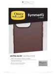 OtterBox Symmetry MagSafe Apple iPhone 16 Pro Union Station - brown