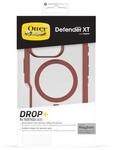 OtterBox Defender XT Clear Apple iPhone 16 Pro Dust Bowl - brown/clear
