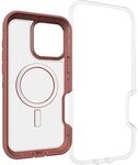 OtterBox Defender XT Clear Apple iPhone 16 Pro Max Dust Bowl - brown/clear