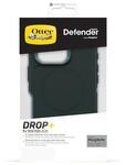 OtterBox Defender MagSafe Apple iPhone 16 Pro Sagebrush - green