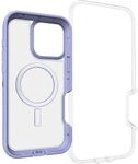 OtterBox Defender XT Clear Apple iPhone 16 Pro Max Lavender Haze - clear/purple