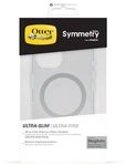 OtterBox Symmetry Clear MagSafe Apple iPhone 16 - clear