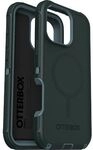 OtterBox Defender MagSafe Apple iPhone 16 Pro Max - Sagebrush - green