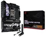 ASUS ROG CROSSHAIR X870E HERO ATX Mainboard Sockel AM5