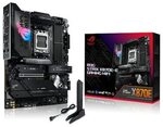 ASUS ROG STRIX X870E-E GAMING WIFI ATX Mainboard Sockel AM5 HDMI/USB4