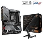 ASRock X870E Taichi Lite E-ATX Mainboard Sockel AM5
