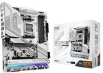 ASRock X870 PRO RS ATX Mainboard Sockel AM5/USB4/HDMI