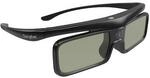 Dangbei wiederaufladbare 3D-Brille mit DLP-Link