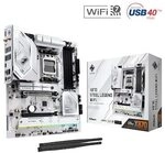 ASRock X870 Steel Legand WIFI ATX Mainboard Sockel AM5/USB4/HDMI