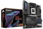GIGABYTE X870E AORUS PRO ATX Mainboard Sockel AM5 HDMI