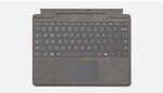 Microsoft Surface Pro Signature Keyboard platin 8XB-00190 mit Copilottaste