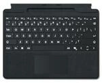 Microsoft Surface Pro Signature Keyboard schwarz 8XB-00143 mit Copilottaste