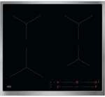 AEG Electrolux TO64IA0FXB Induktions-Einbaukochfeld 60cm Autark